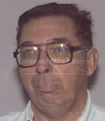 William Wade Johnson