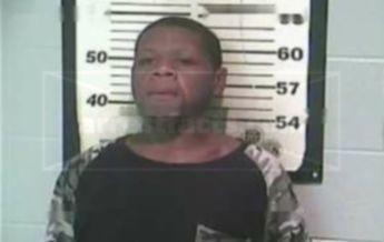 Christopher Al Jordan Gillyard