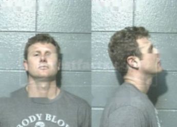 Scott Warren Bridgewater