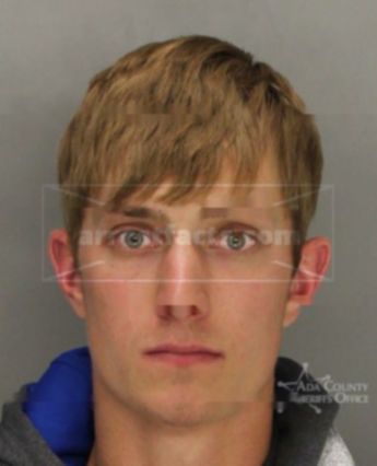 Wyatt Wade Berg