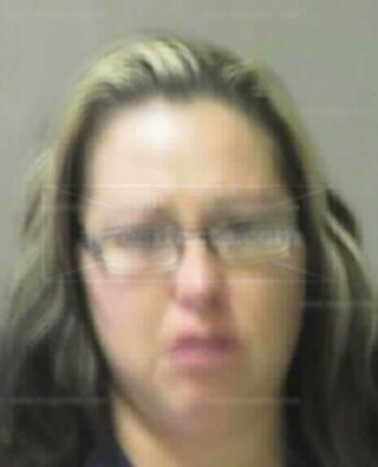 Heather Dawn Hilliard