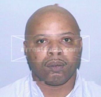 Carlos Johnson
