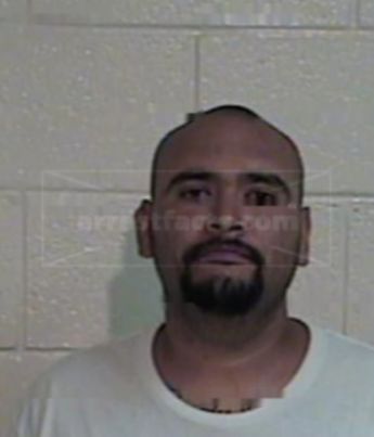 Jose Abel Ramos Zuniga