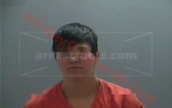 Alexandria Francine Baney