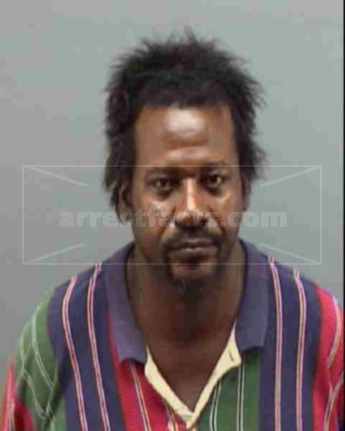 Raymond Earl Horton