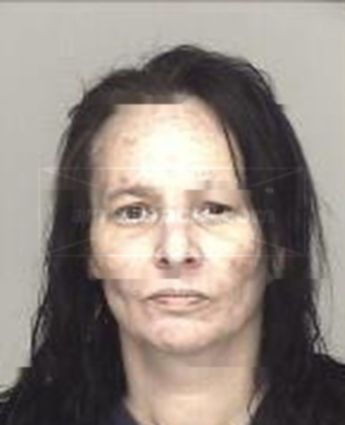Robin Marie Lafave