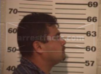 Jose Jesus Gonzalez Hernandez