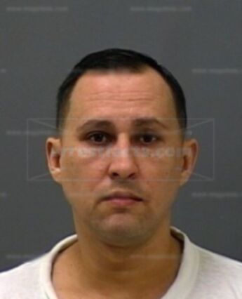 Melvin Javier Valentin-Vargas