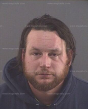 Dustin Allen Tritsch