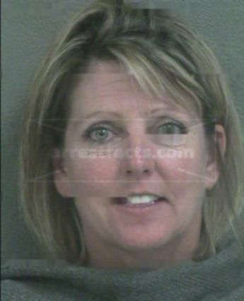 Cindy A Burnett