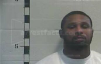 Antonio Dontez Turner