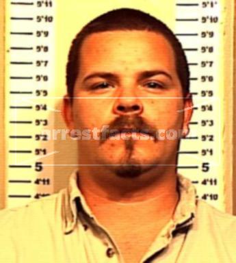Tray Allen Cox