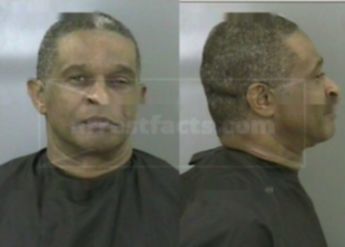 Roland Troutman