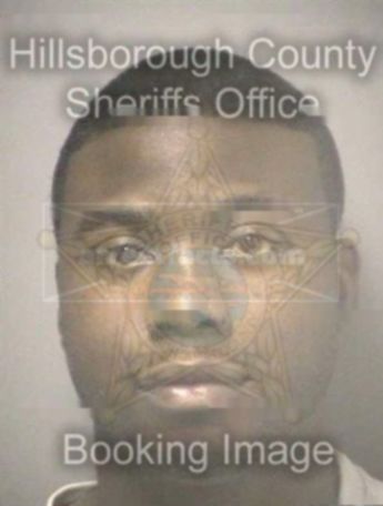 Tyrone Hayes