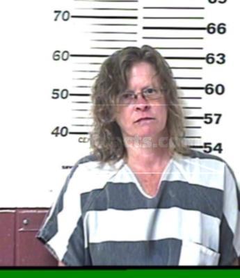 Kristi Noel Mitchell