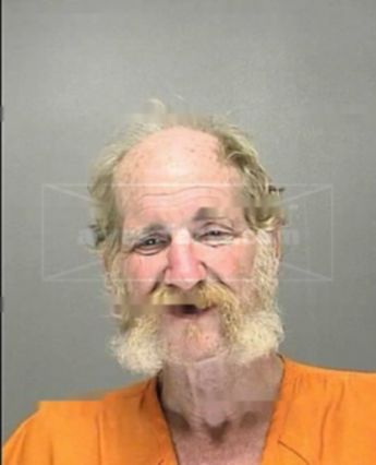 Jeffrey Robert Campbell