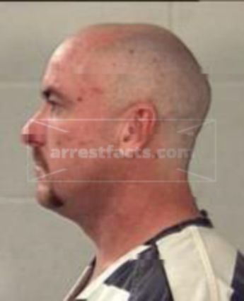 Kenneth Wayne Bayles
