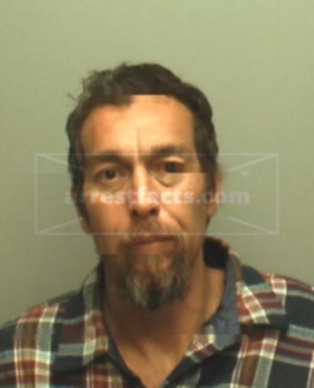 Michael Ray Miranda