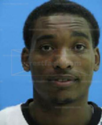 Harland Xavier Harris