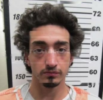 Joshua Montoya