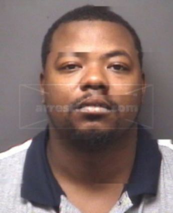 Javez Dean Simpson