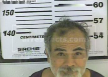 Jose Alfredo Sepulveda