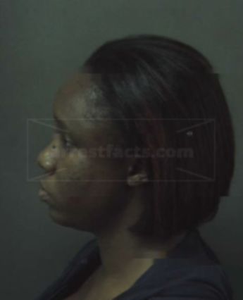 Eboni Nykia Wheeler