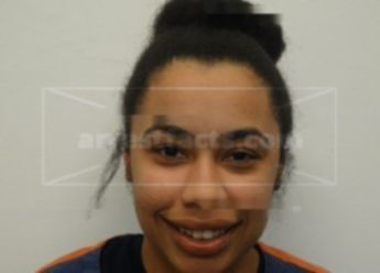 Nicole Brianna Fair