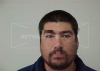 Nicholas Barrera