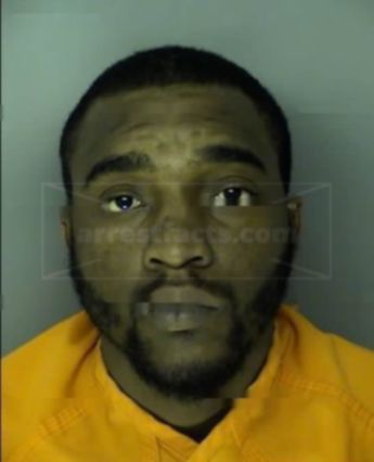 Travis Darrel Long