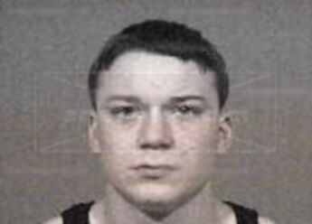 Jacob Austin Young
