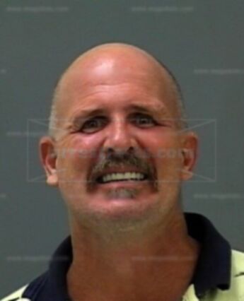 Craig Eugene Thurman