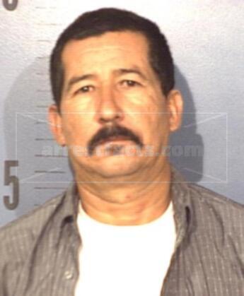 Gabriel Morales Alvarez