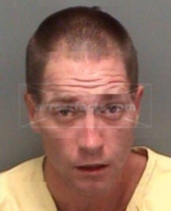 Timothy Wayne Johnson Jr.