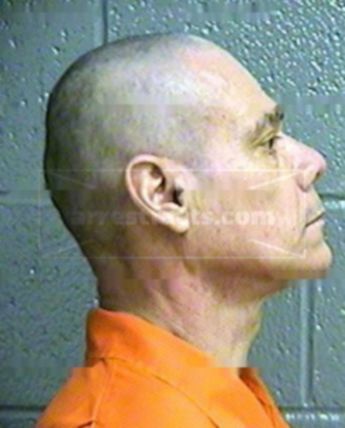 Phillip Norman Scott