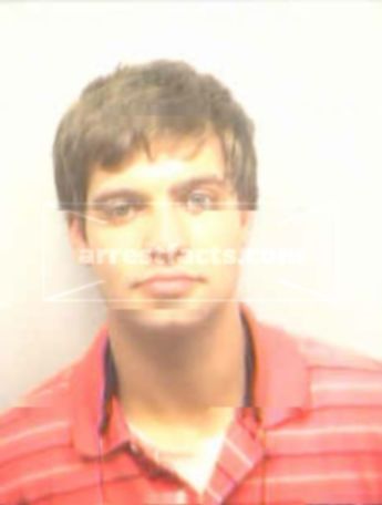 Joshua Paul Dent