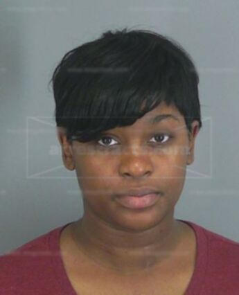 Jasmine Nicole Grayson