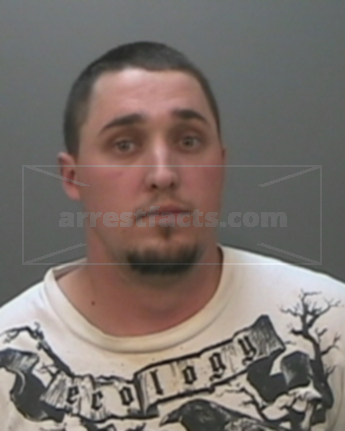 Matthew James Justice