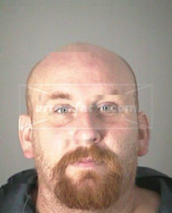 David Wayne Bailey