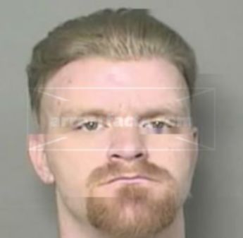 Justin Carl Pike