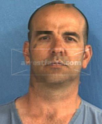 Jason Wayne Sikes