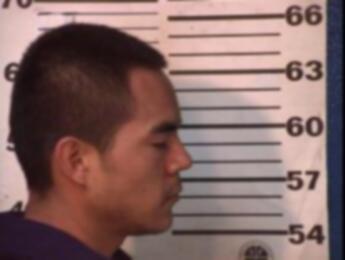 Jose Roberto Mena Dominguez