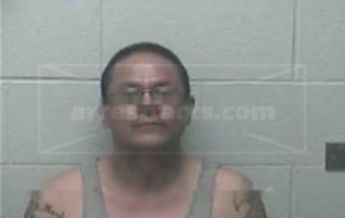 Armondo John Starr Sr.