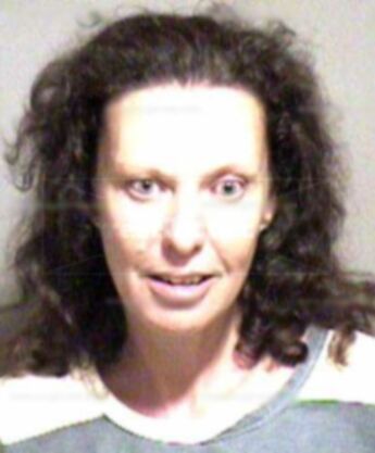 Shellie Leora Beeson
