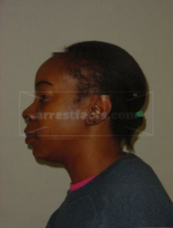 Sodarisa Jones