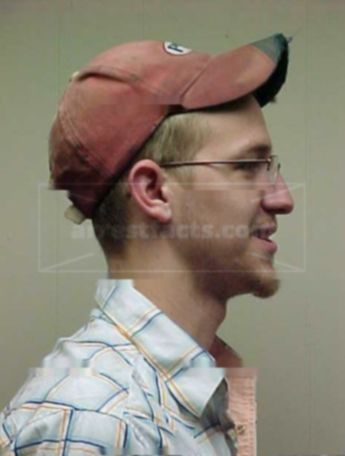 Blake D Hibbs