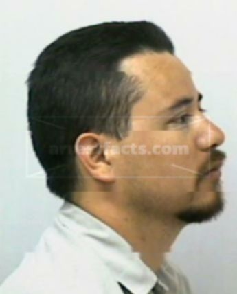 Jose Luis Fierro Garcia