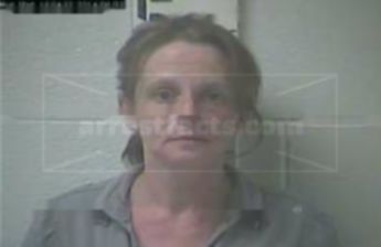 Judy Lorraine Brown