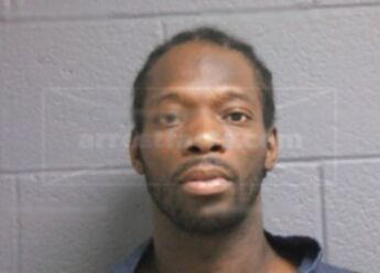 Darnell Lamont Jones