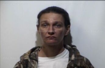 Jennifer Jean Cook